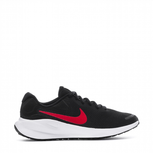 Кросівки чоловічі Nike Revolution 7 Black FB2207-003, Размер: 43, Наличие: Склад (1-3 дня), фото , изображение 2