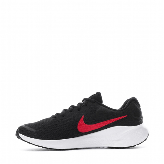 Кросівки чоловічі Nike Revolution 7 Black FB2207-003, Размер: 43, Наличие: Склад (1-3 дня), фото , изображение 4