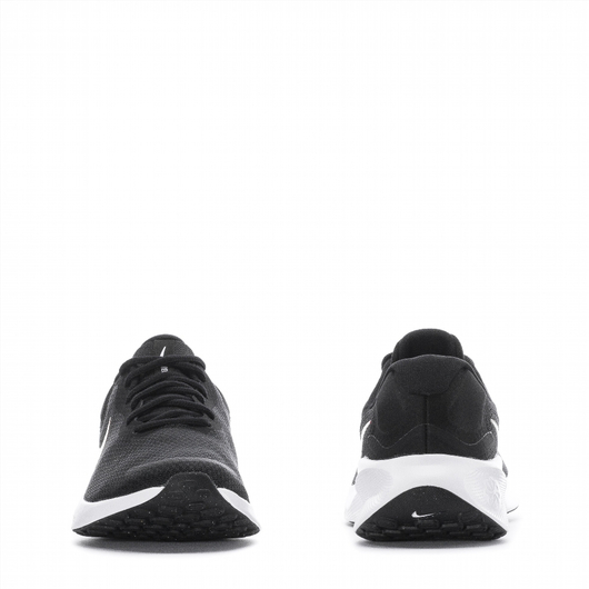 Кросівки чоловічі Nike Revolution 7 Black FB2207-003, Размер: 43, Наличие: Склад (1-3 дня), фото , изображение 5
