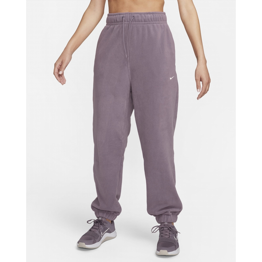 Штани жіночі Nike Therma-Fit One Violet FB5578-536, Размер: S, Наличие: Склад (1-3 дня), фото , изображение 2