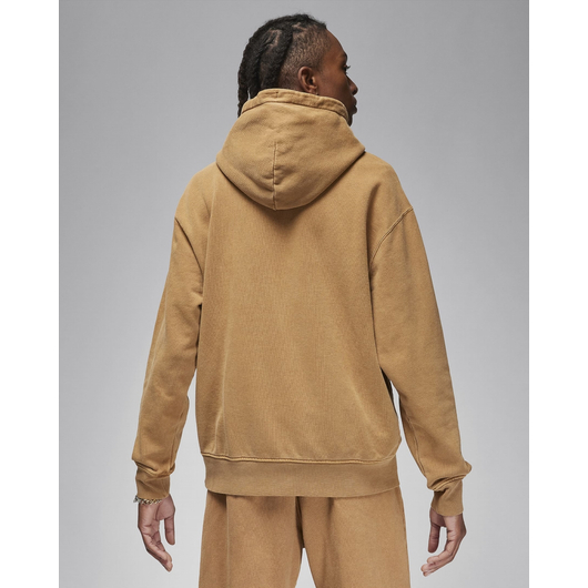 Худі чоловіче Air Jordan Flight Fleece Beige FB7290-231, Размер: XL, Наличие: Склад (1-3 дня), фото , изображение 3