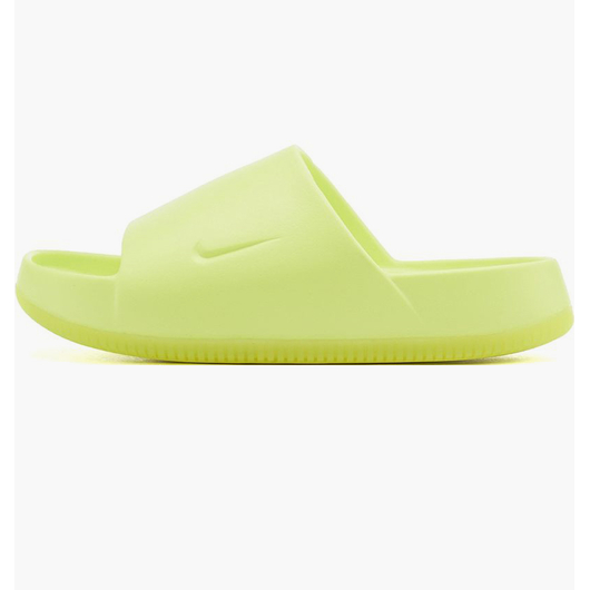 Тапочки чоловічі Nike Calm Slide Green FD4116-700, Размер: 42, Наличие: Склад (1-3 дня), фото 