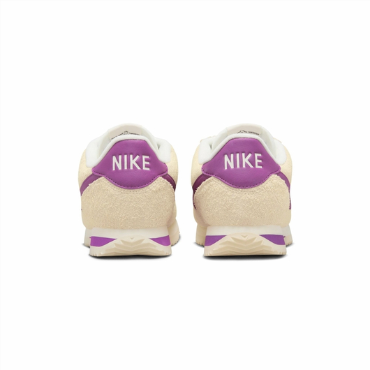Кросівки жіночі Nike Cortez Vintage Shoes Beige FJ2530-100, Размер: 38, Наличие: Склад (1-3 дня), фото , изображение 4