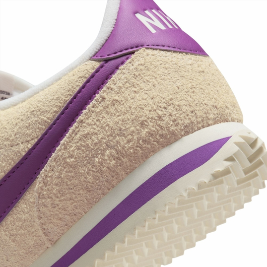 Кросівки жіночі Nike Cortez Vintage Shoes Beige FJ2530-100, Размер: 38, Наличие: Склад (1-3 дня), фото , изображение 5