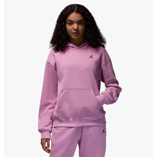 Худі жіноче Air Jordan Brooklyn Fleece Hoodie, Размер: XS, Наличие: Склад (1-3 дня), фото 