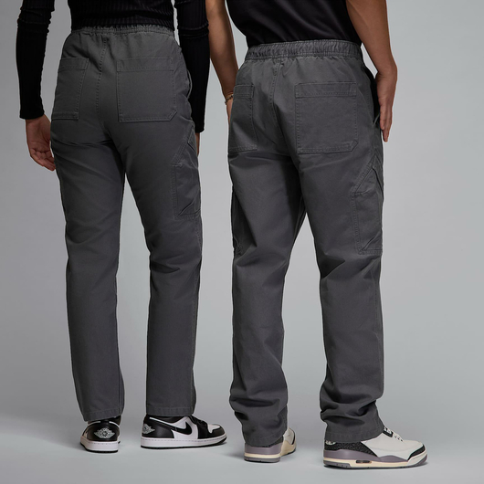 Штани чоловічі Air Jordan Chicago Pants, Размер: L, Наличие: Склад (1-3 дня), фото , изображение 2