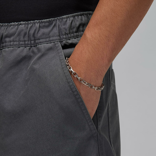 Штани чоловічі Air Jordan Chicago Pants, Размер: L, Наличие: Склад (1-3 дня), фото , изображение 4