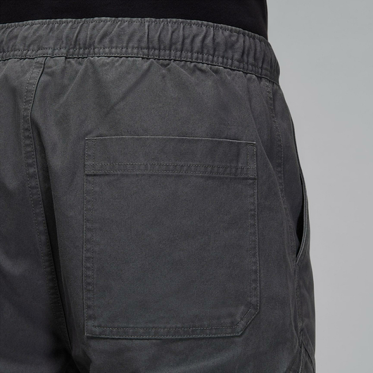 Штани чоловічі Air Jordan Chicago Pants, Размер: L, Наличие: Склад (1-3 дня), фото , изображение 5