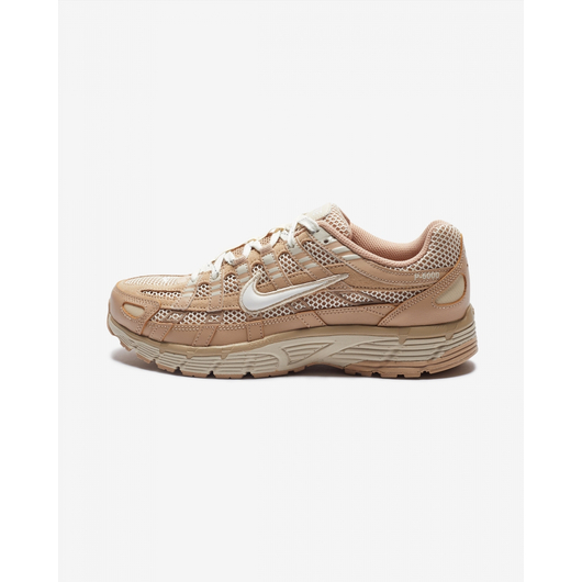 Кросівки унісекс Nike P-6000 Premium Brown FZ4137-200, Размер: 41, Наличие: Склад (1-3 дня), фото , изображение 3