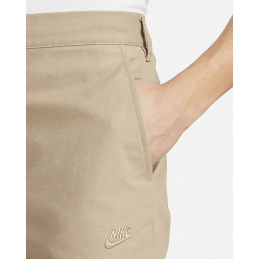 Штани чоловічі Nike Club Chino Pants Beige FZ5770-247, Размер: 36X34, Наличие: Склад (1-3 дня), фото , изображение 4
