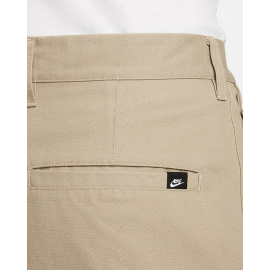 Штани чоловічі Nike Club Chino Pants Beige FZ5770-247, Размер: 36X34, Наличие: Склад (1-3 дня), фото , изображение 5