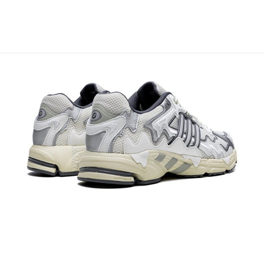 Кросівки чоловічі Adidas Response Cl White GY0102, Размер: 40, Наличие: Склад (1-3 дня), фото , изображение 4