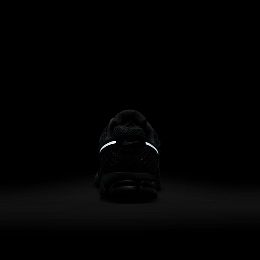 Кросівки чоловічі Nike Zoom Vomero 5 Black HF1553-001, Размер: 42.5, Наличие: Склад (1-3 дня), фото , изображение 2