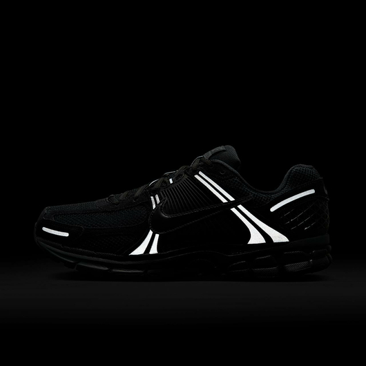 Кросівки чоловічі Nike Zoom Vomero 5 Black HF1553-001, Размер: 42.5, Наличие: Склад (1-3 дня), фото , изображение 3