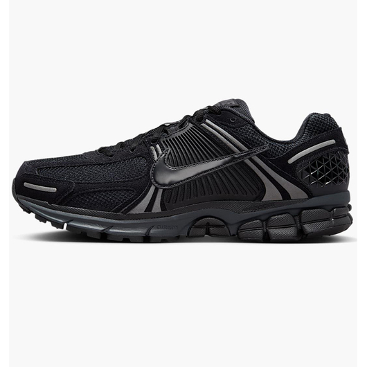 Кросівки чоловічі Nike Zoom Vomero 5 Black HF1553-001, Размер: 42.5, Наличие: Склад (1-3 дня), фото 