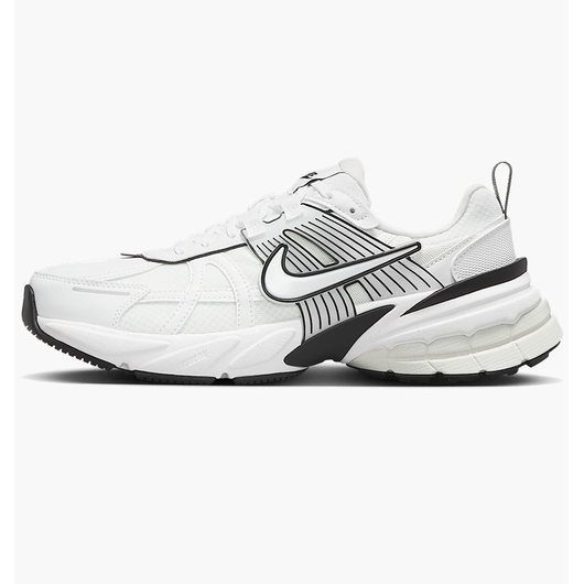 Кросівки жіночі Nike V2K Run White HF5342-100, Размер: 36.5, Наличие: Склад (1-3 дня), фото 
