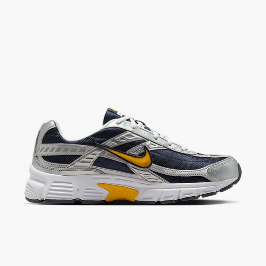 Кросівки чоловічі Nike Initiator Blue/Metallic IB4467-451, Размер: 47.5, Наличие: Склад (1-3 дня), фото , изображение 3