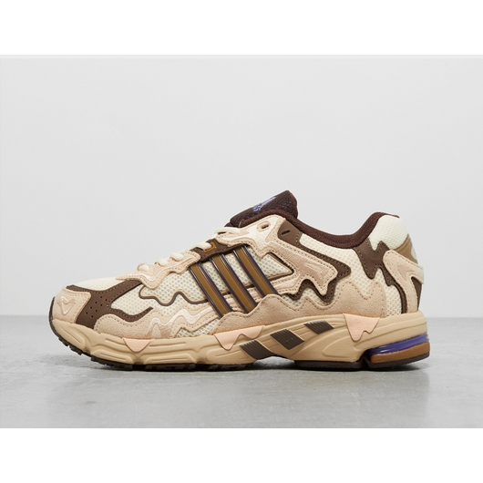 Кросівки унісекс Adidas X Bad Bunny Response Cl Beige ID0780, Размер: 44, Наличие: Склад (1-3 дня), фото , изображение 2