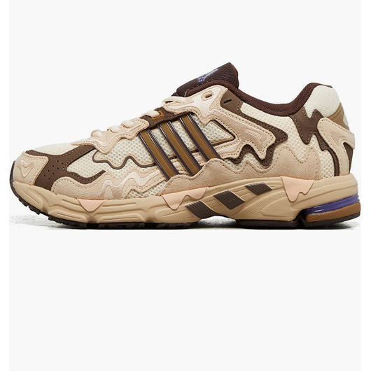 Кросівки унісекс Adidas X Bad Bunny Response Cl Beige ID0780, Размер: 44, Наличие: Склад (1-3 дня), фото 
