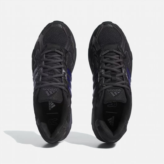 Кросівки унісекс Adidas X Bad Bunny Response Cl Black ID0805, Размер: 39, Наличие: Склад (1-3 дня), фото , изображение 3