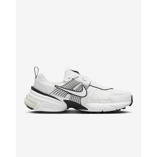 Кросівки жіночі Nike V2K Run White HF5342-100, Размер: 36.5, Наличие: Склад (1-3 дня), фото , изображение 3