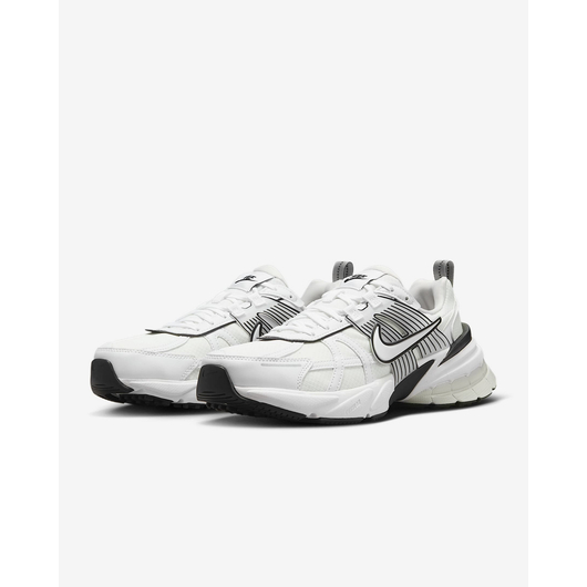 Кросівки жіночі Nike V2K Run White HF5342-100, Размер: 36.5, Наличие: Склад (1-3 дня), фото , изображение 4