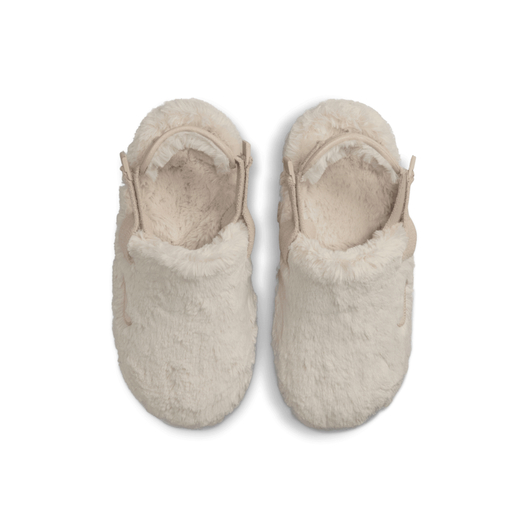 Тапочки жіночі Nike Calm Se, Размер: 36.5, Наличие: Склад (1-3 дня), фото , изображение 4