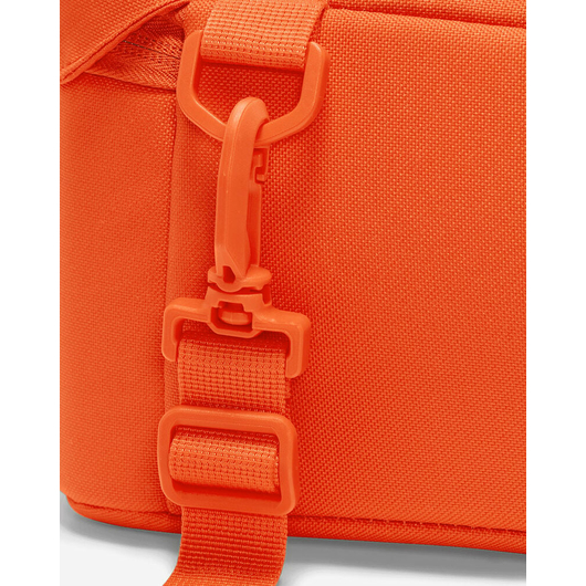 Сумка унісекс Nike Shoe Box Bag Large - Prm Orange DA7337-870, Наличие: Склад (1-3 дня), фото , изображение 4