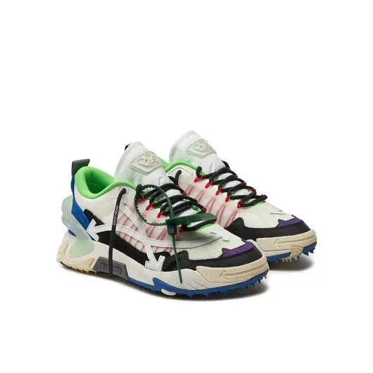 Off-White ODSY-2000 'White Black Blue', Размер: 43, Наличие: Забрать сейчас, фото , изображение 2
