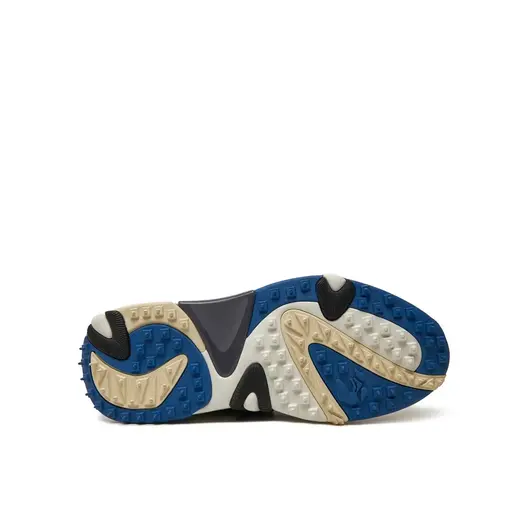 Off-White ODSY-2000 'White Black Blue', Размер: 43, Наличие: Забрать сейчас, фото , изображение 4