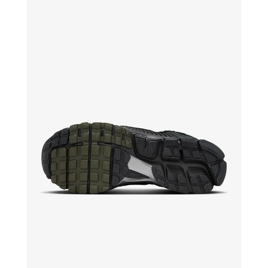 Кросівки чоловічі Nike Zoom Vomero 5 Black/Green HV2527-001, Размер: 42, Наличие: Склад (1-3 дня), фото , изображение 2