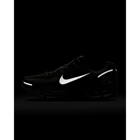 Кросівки чоловічі Nike Zoom Vomero 5 Black/Green HV2527-001, Размер: 42, Наличие: Склад (1-3 дня), фото , изображение 3