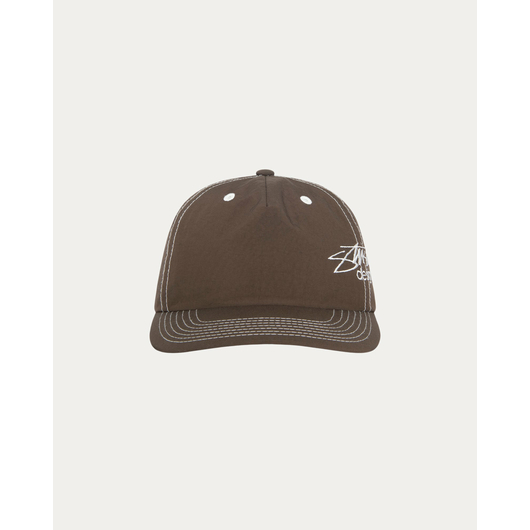 Stussy MID-DEPTH STÜSSY DESIGNS SNAPBACK, Размер: ONE-SIZE, Наличие: Склад США (10-24 дня), фото 
