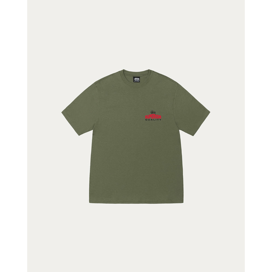 Stussy SUPERIOR QUALITY TEE, Размер: S, Наличие: Склад США (10-24 дня), фото 
