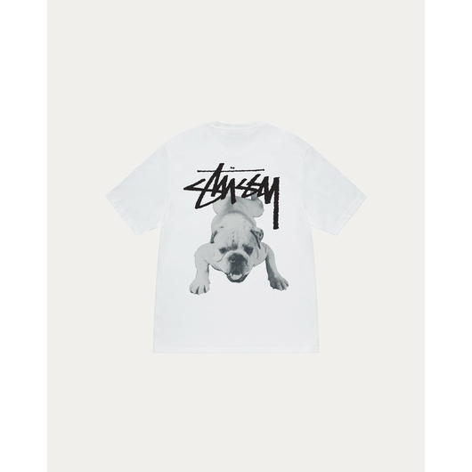 Stussy STOCK DOG TEE, Размер: S, Наличие: Склад США (10-24 дня), фото , изображение 2