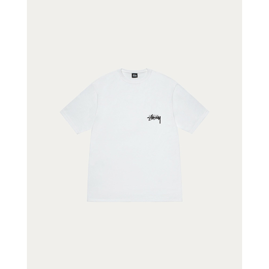 Stussy STOCK DOG TEE, Размер: S, Наличие: Склад США (10-24 дня), фото 