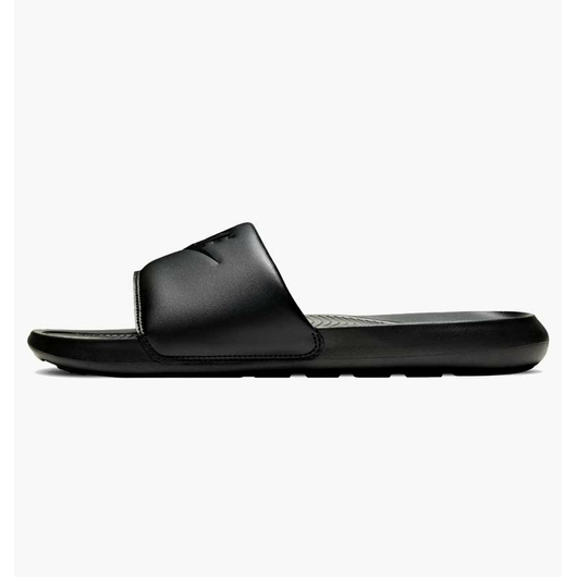 Тапочки чоловічі Nike Victori One Slide Black CN9675-003, Размер: 40, Наличие: Склад (1-3 дня), фото 
