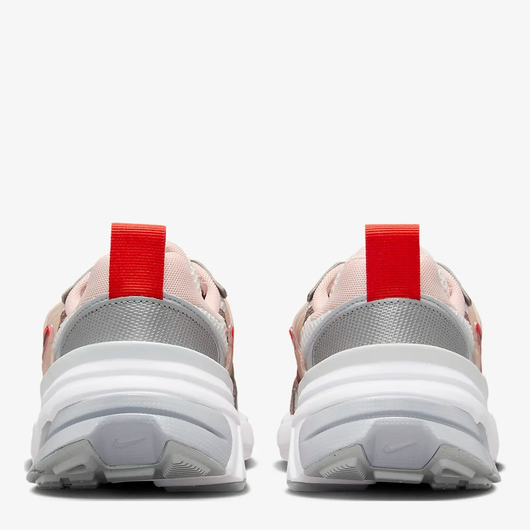 Кросівки жіночі Nike V2K Run Beige/White HF9997-100, Размер: 42, Наличие: Склад (1-3 дня), фото , изображение 4