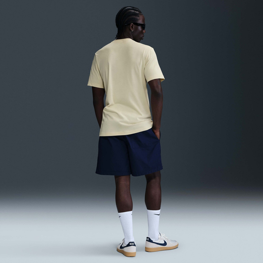 Футболка чоловіча Nike Sportswear Jdi Beige AR5006-229, Размер: M, Наличие: Склад (1-3 дня), фото , изображение 3