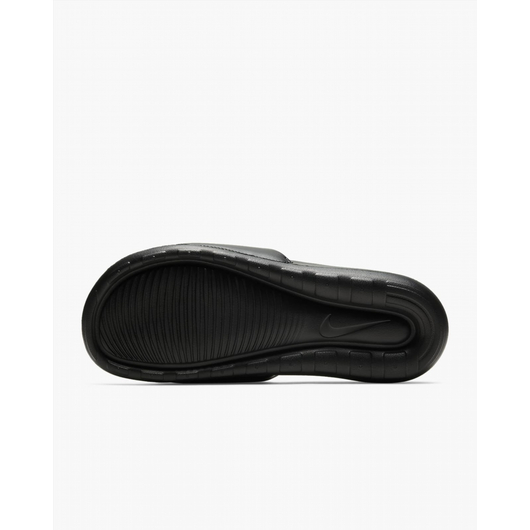 Тапочки чоловічі Nike Victori One Slide Black CN9675-003, Размер: 40, Наличие: Склад (1-3 дня), фото , изображение 4