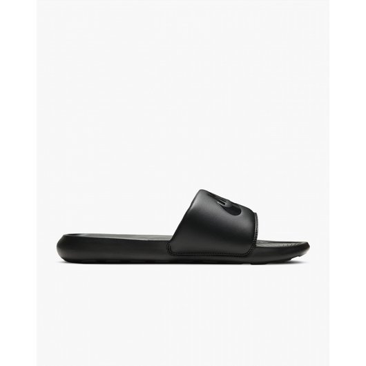 Тапочки чоловічі Nike Victori One Slide Black CN9675-003, Размер: 40, Наличие: Склад (1-3 дня), фото , изображение 5
