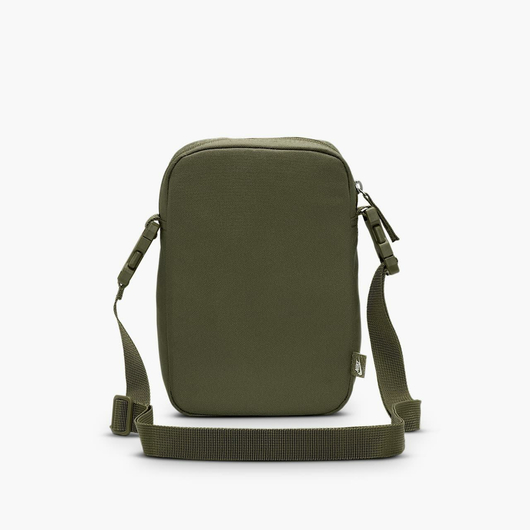 Сумка унісекс Nike Heritage Olive DB0456-222, Наличие: Склад (1-3 дня), фото , изображение 3