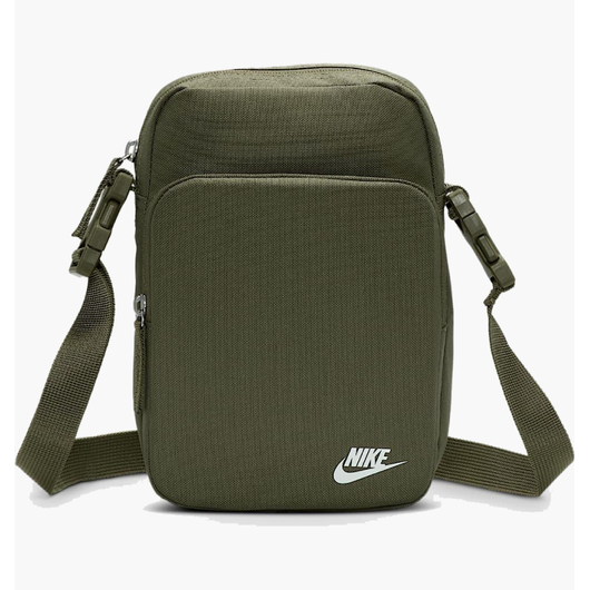Сумка унісекс Nike Heritage Olive DB0456-222, Наличие: Склад (1-3 дня), фото 