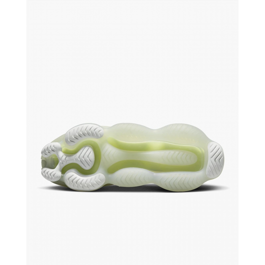 Кросівки жіночі Nike Wmns Air Max Scorpion Fk Olive Aura Olive Dj4702-300, Размер: 39, Наличие: Склад (1-3 дня), фото , изображение 3