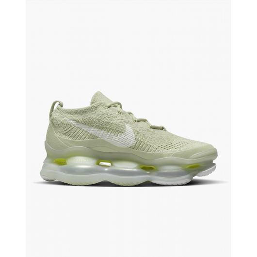 Кросівки жіночі Nike Wmns Air Max Scorpion Fk Olive Aura Olive Dj4702-300, Размер: 39, Наличие: Склад (1-3 дня), фото , изображение 4