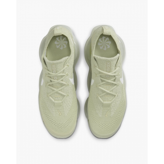 Кросівки жіночі Nike Wmns Air Max Scorpion Fk Olive Aura Olive Dj4702-300, Размер: 39, Наличие: Склад (1-3 дня), фото , изображение 5