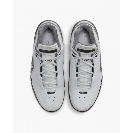 Кросівки чоловічі Nike Air Zoom Generation Shoes Grey DR0455-001, Размер: 41, Наличие: Склад (1-3 дня), фото , изображение 5