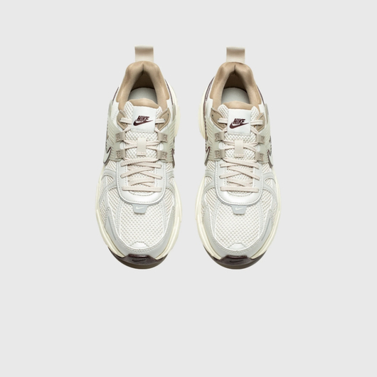 Кросівки жіночі Nike V2K Run Light Orewood Brown Beige FD0736-103, Размер: 37.5, Наличие: Склад (1-3 дня), фото , изображение 4