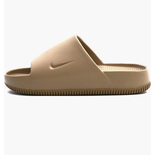 Тапочки чоловічі Nike Calm Slides Beige FD4116-201, Размер: 41, Наличие: Склад (1-3 дня), фото 
