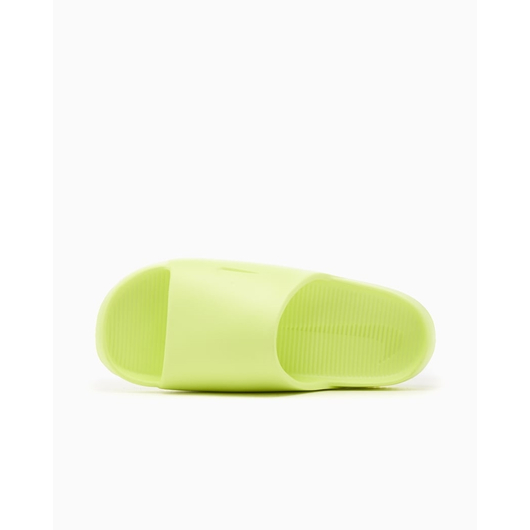 Тапочки чоловічі Nike Calm Slide Green FD4116-700, Размер: 42, Наличие: Склад (1-3 дня), фото , изображение 4